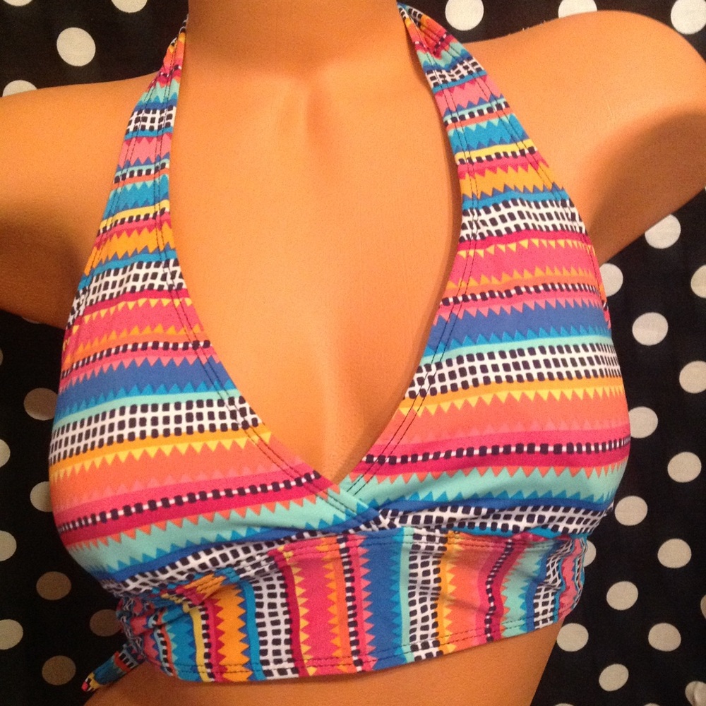 Anne Cole Bikini Top M!
